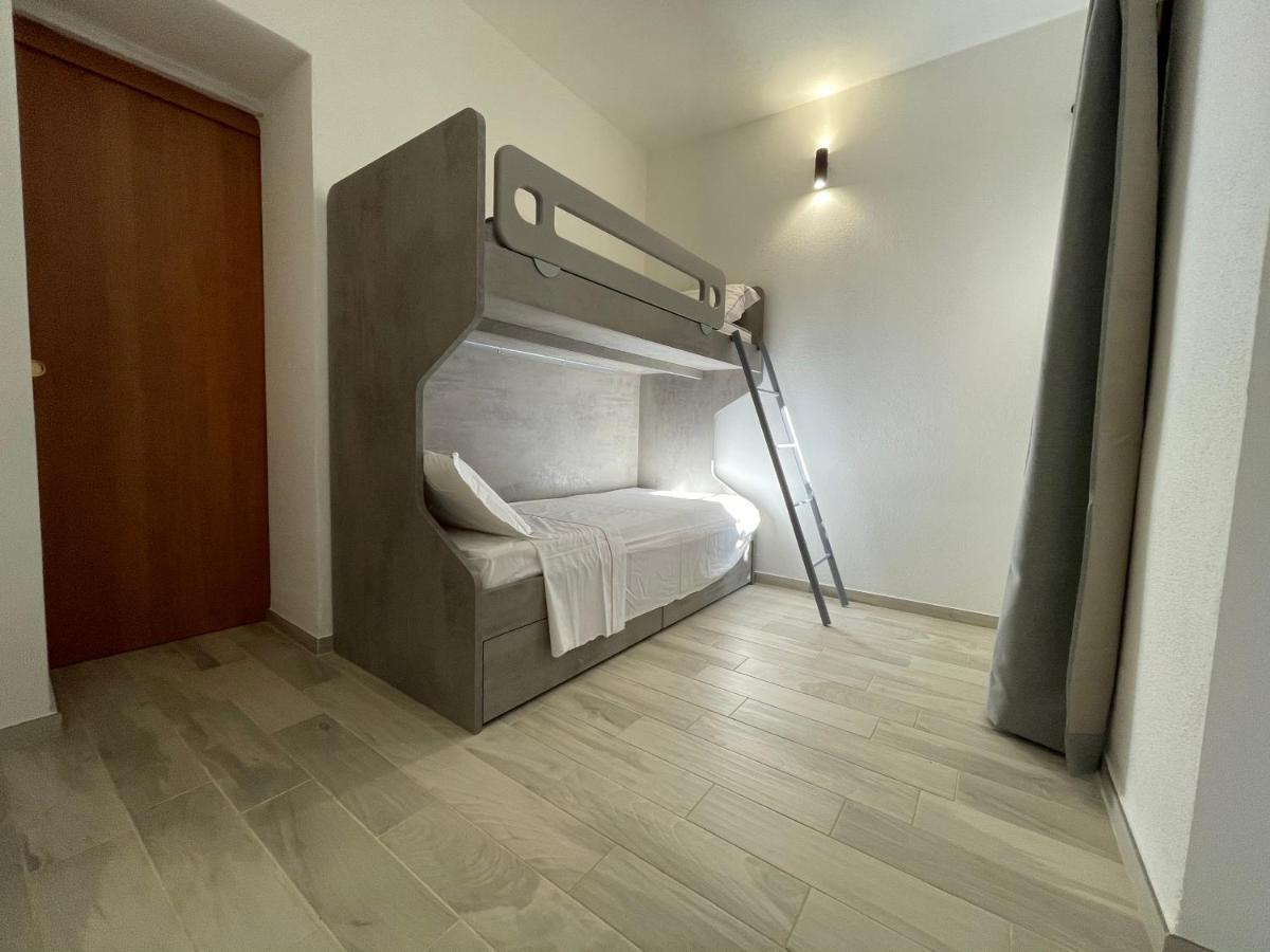 Hotel Barrile'S Olbia Exteriér fotografie